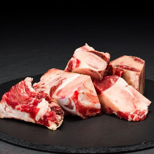Obrázek Hovězí kosti na vývar 1 kg