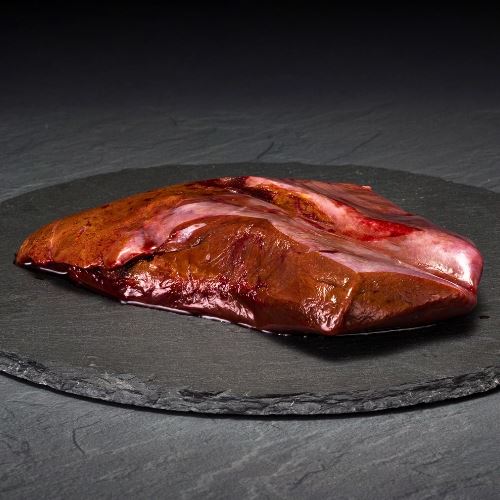 Obrázek Hovězí játra 1 kg