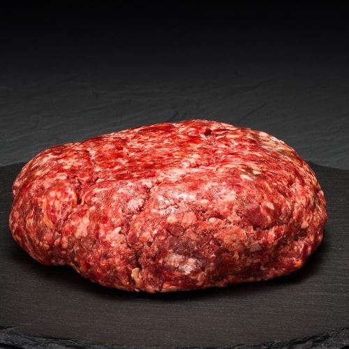 Obrázek Hovězí mleté maso cca 800g