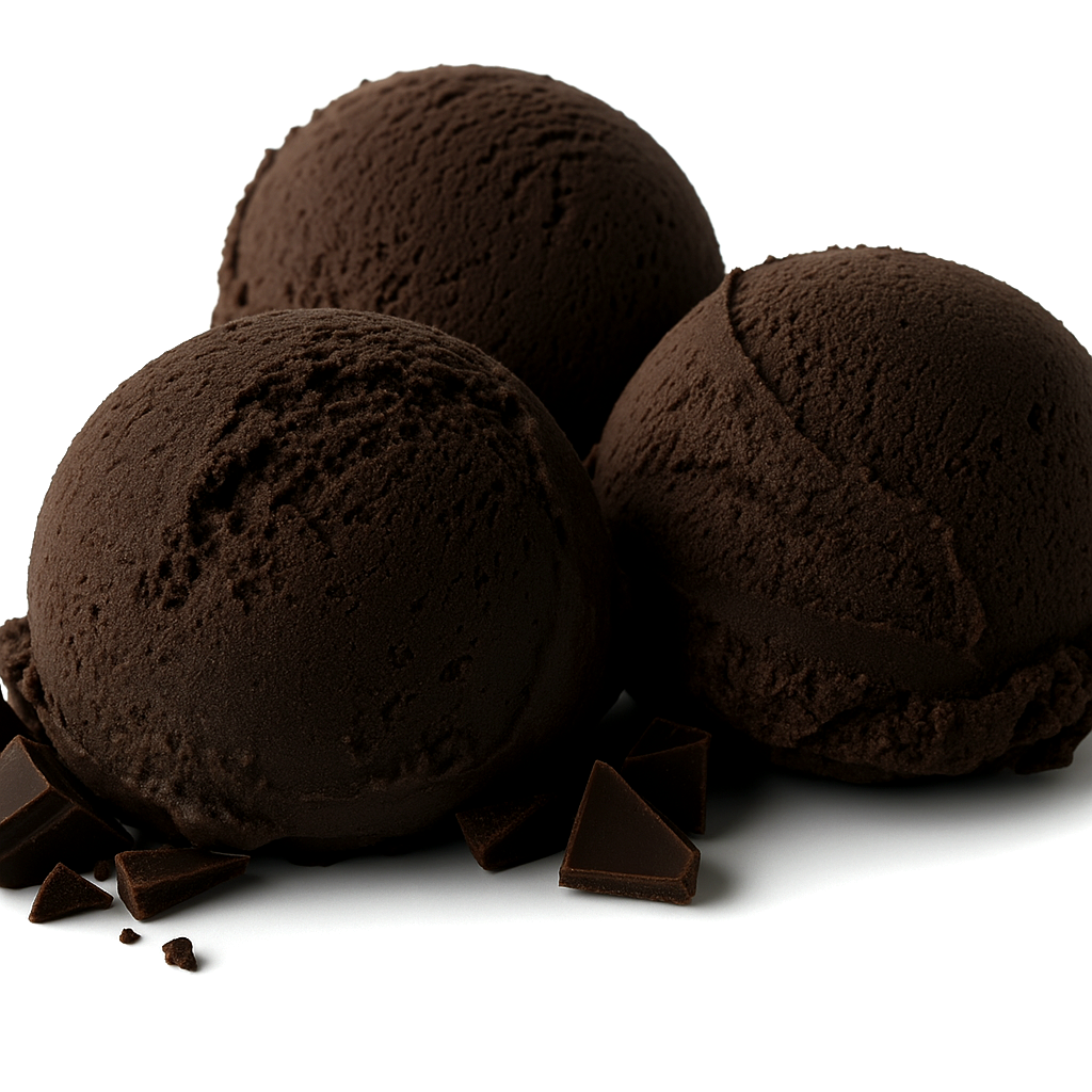 Obrázek Gelato EXTRA BLACK 1ks 140 ml