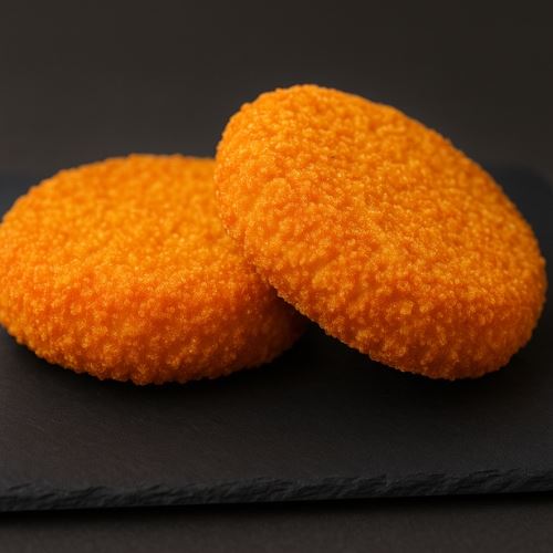 Obrázek Burgery z tresky pestré 700g