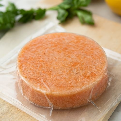 Obrázek Burger z lososa 100g