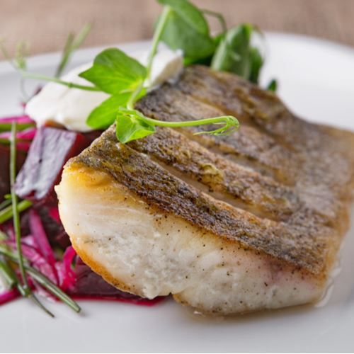 Obrázek Candát filet cca 1kg