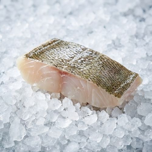 Obrázek Candát steak cca 200g