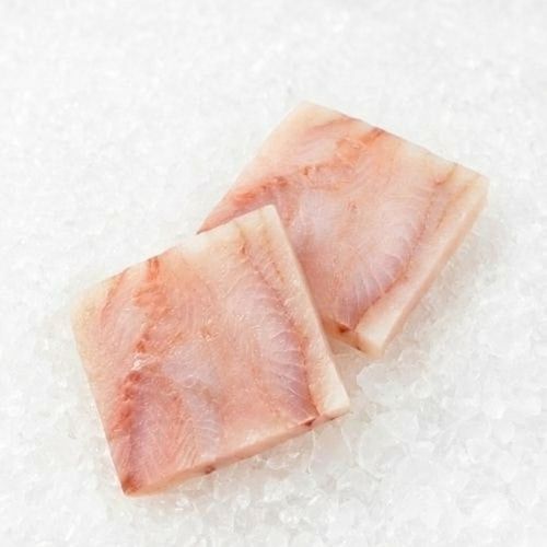 Obrázek Aljašská treska filé i pro děti 2 x 120 g