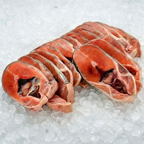 Obrázek BIO Skotský losos nestandard cca 1000g