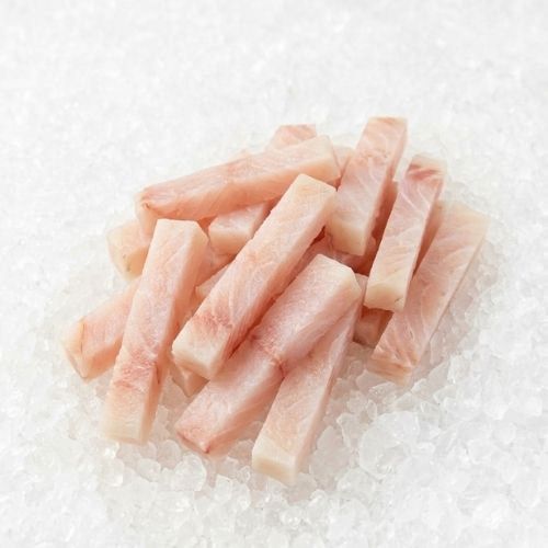 Obrázek Hranolky z aljašské tresky cca 1kg