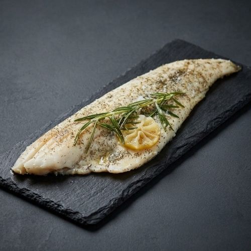 Obrázek Treska Nutaaq® sous vide na másle a bylinkách cca 200g | Hotová za 10 minut