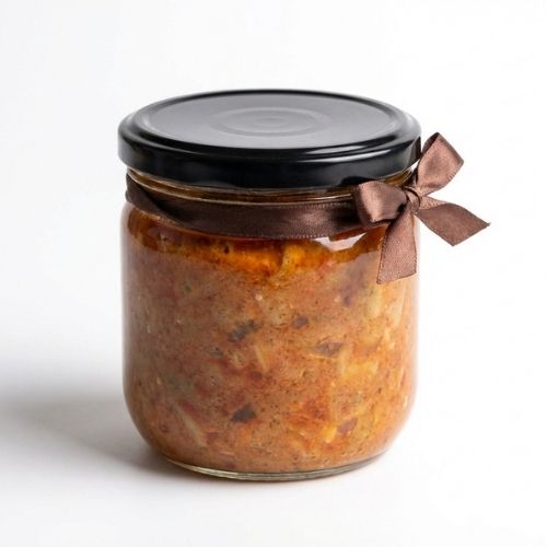 Obrázek z Dršťková polévka 400 g 