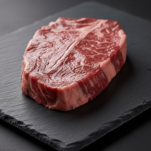 Obrázek Top blade steak Limousine cca 200g