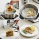 Obrázek z Candát steak sous vide cca 200g | Hotovo za 12 minut, máslo & bylinky 