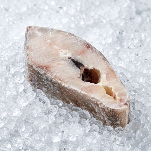 Obrázek z Pražman zlatý steak, seafrozen | 1 ks cca 200 g 