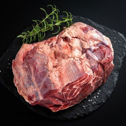 Obrázek Hovězí kližka z naší farmy z Vysočiny cca 1 kg