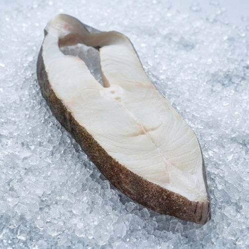 Obrázek  Halibut steak 1 ks cca 150g