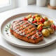 Obrázek z Vepřový steak z pečeně v gurmánské bylinkovo-máslové marinádě, 200 g 