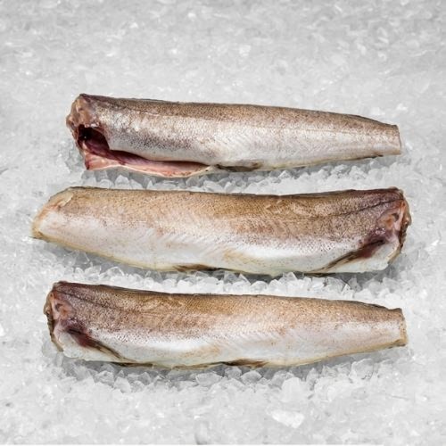 Obrázek z Hejk, kuchaný, bez hlavy 1000g 