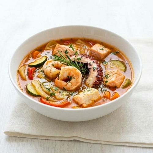 Obrázek Bouillabaisse - bujabéza 350 g