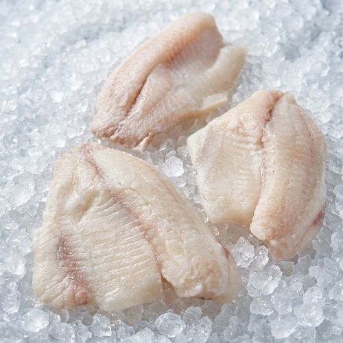 Obrázek Tilápie filet Premium 3 ks cca 500 g | Jemné rybí filety, bez kostí
