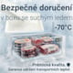 Obrázek z Kuřecí křídla Borneo – marinovaná na gril | cca 500 g 