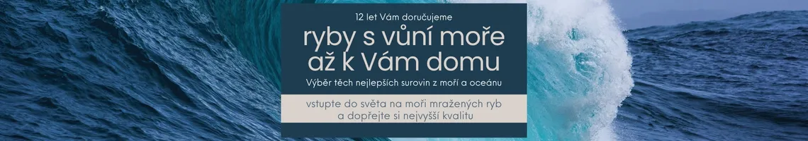 KREVETY AKCE