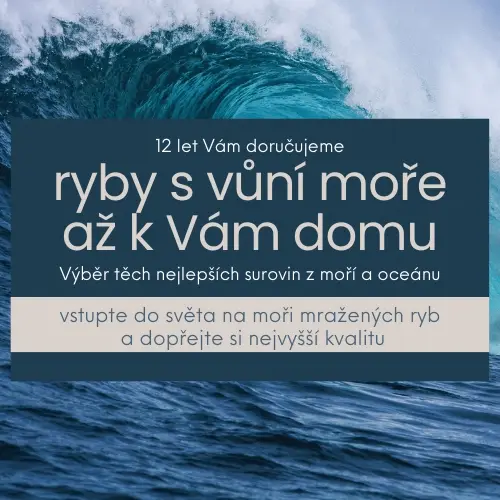 KREVETY AKCE